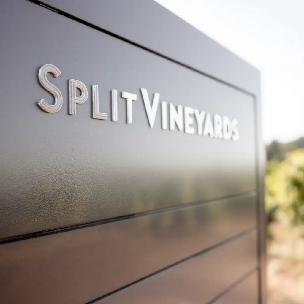 Russian River Vineyards vineyard