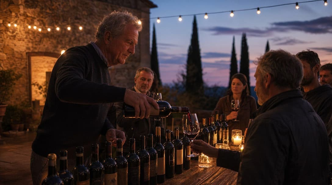 Casa Brunello 2023