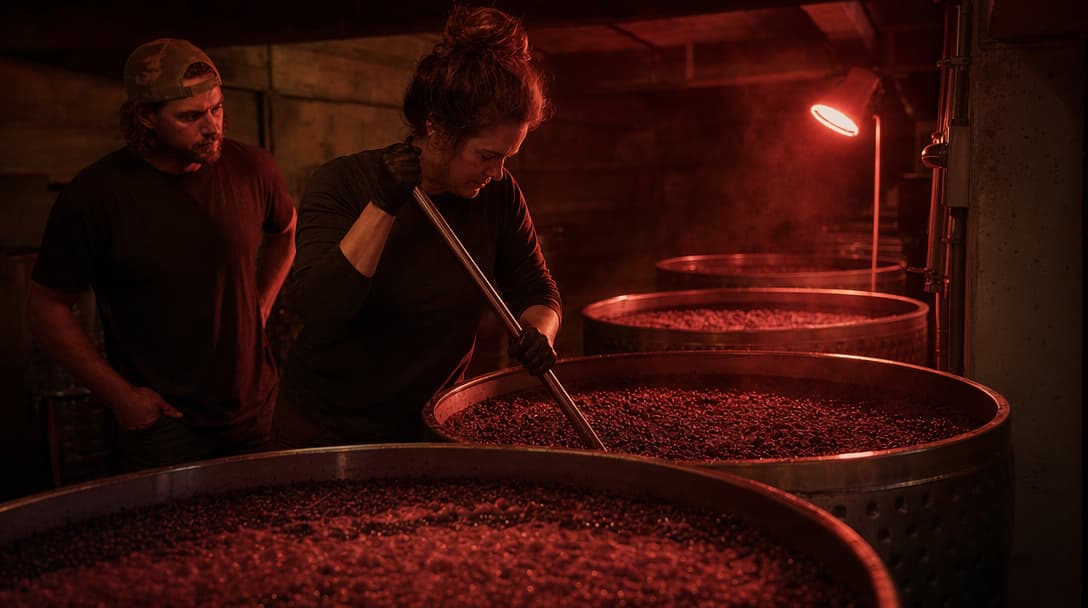 Salmon Creek Vineyard 2023