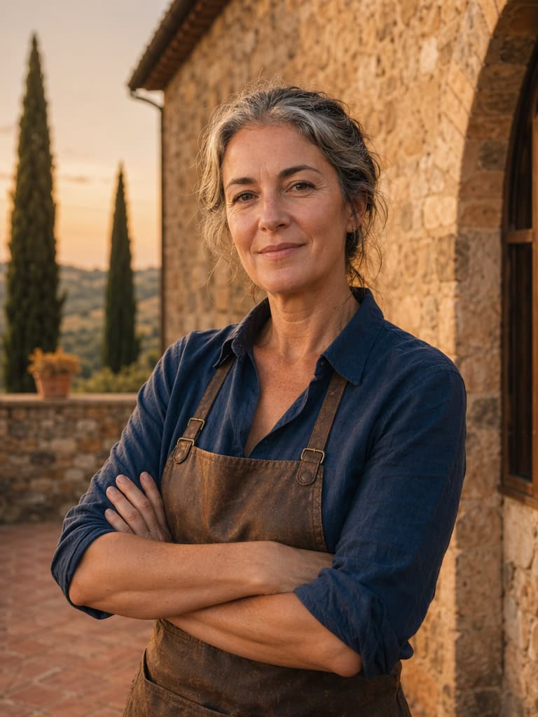 Alessandra Moretti
