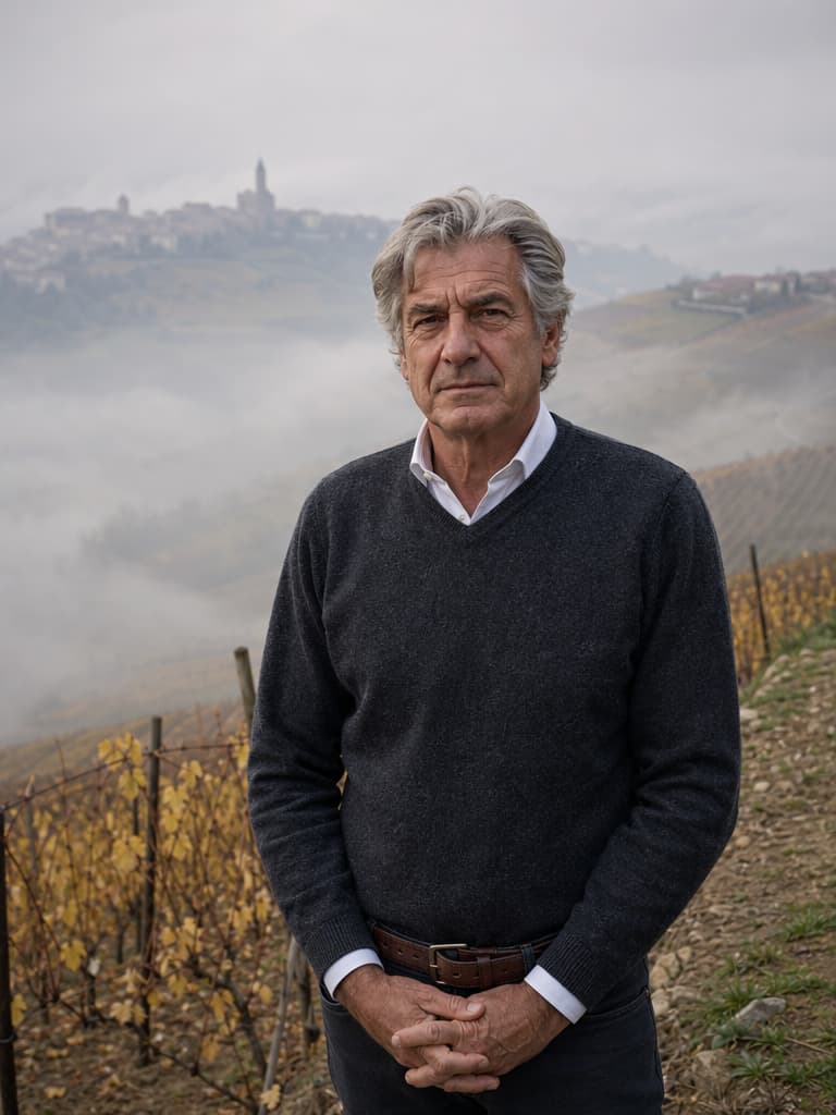 Giulio Vernetti