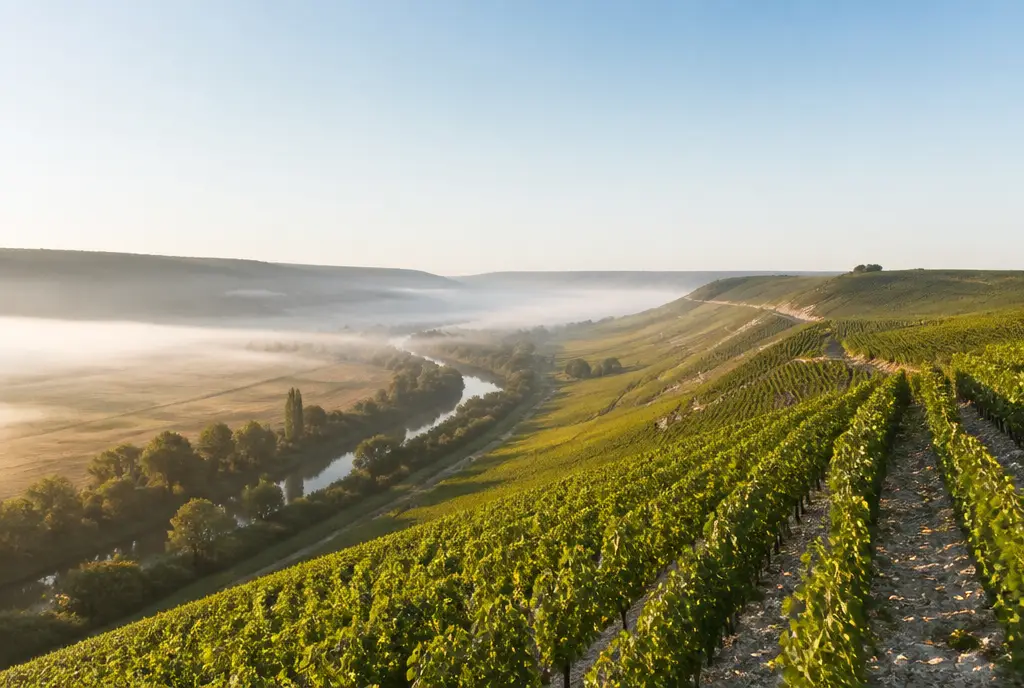 Petit Chablis — Chablis