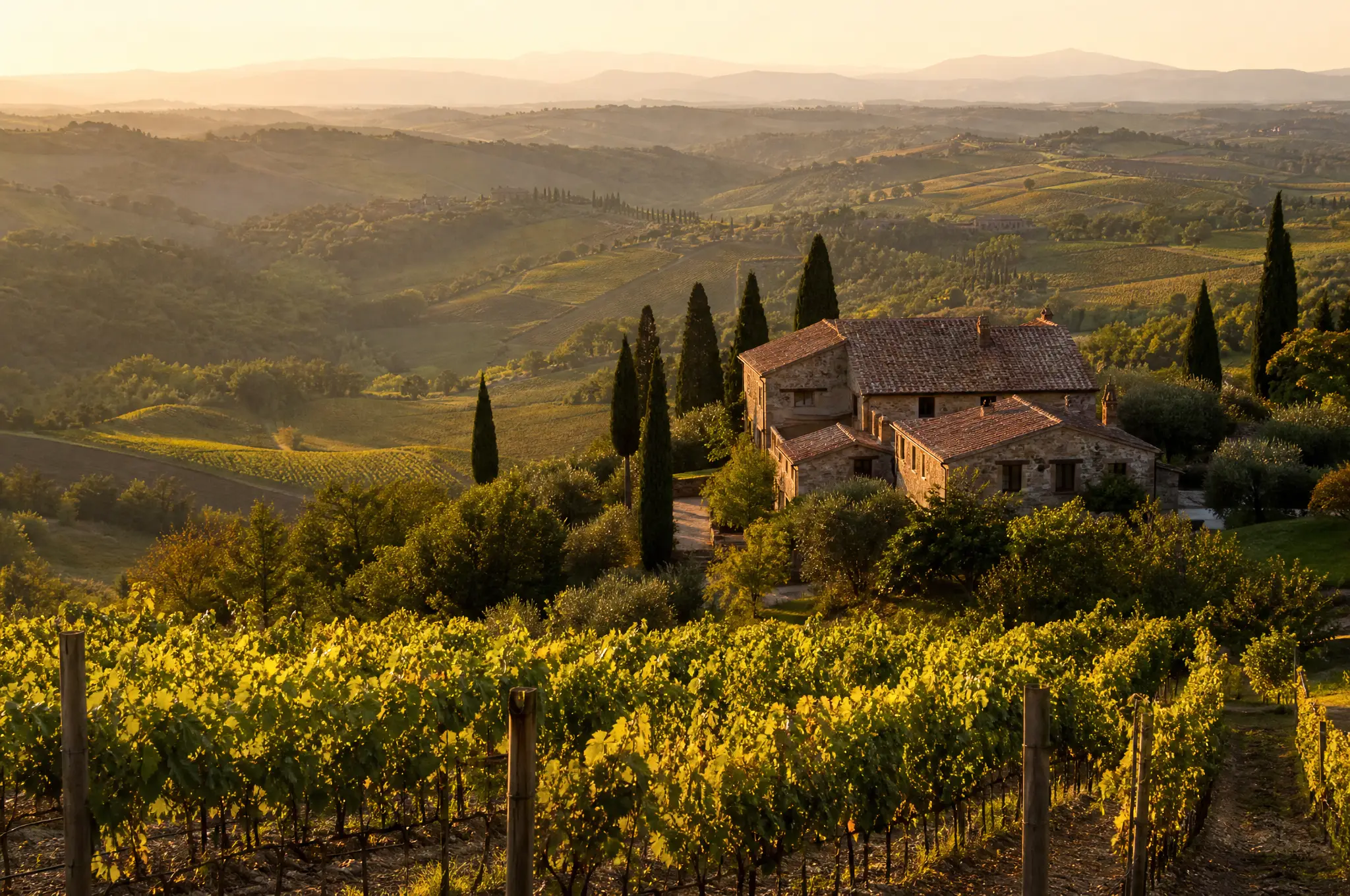 Chianti Classico Sangiovese — Chianti Classico
