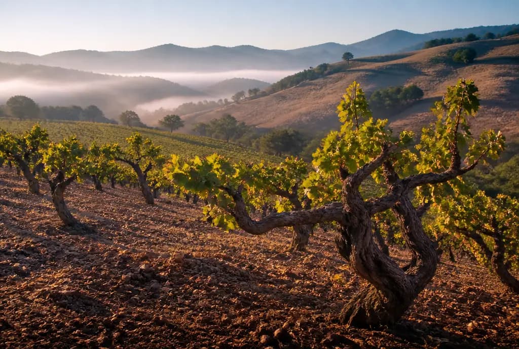 Dry Creek Sauvignon Blanc — Dry Creek Valley