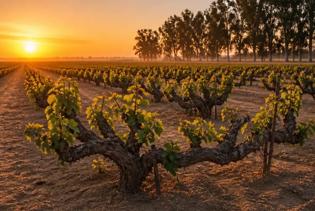 Delta Grenache β Lodi
