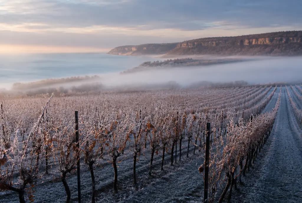 Bench Cabernet Franc — Niagara Peninsula