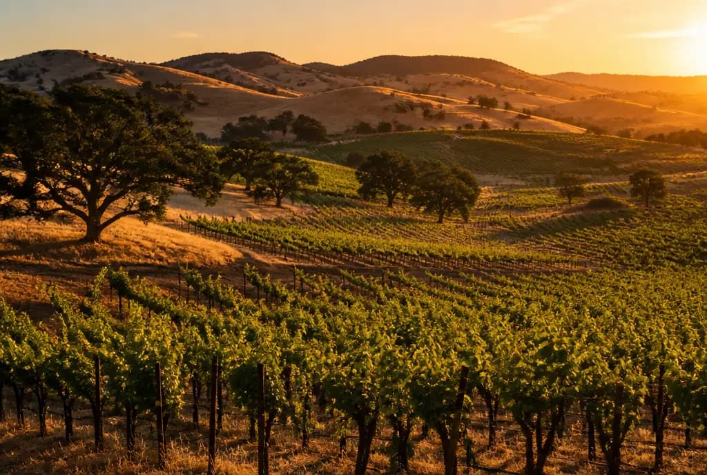 Willow Creek Zinfandel β Paso Robles