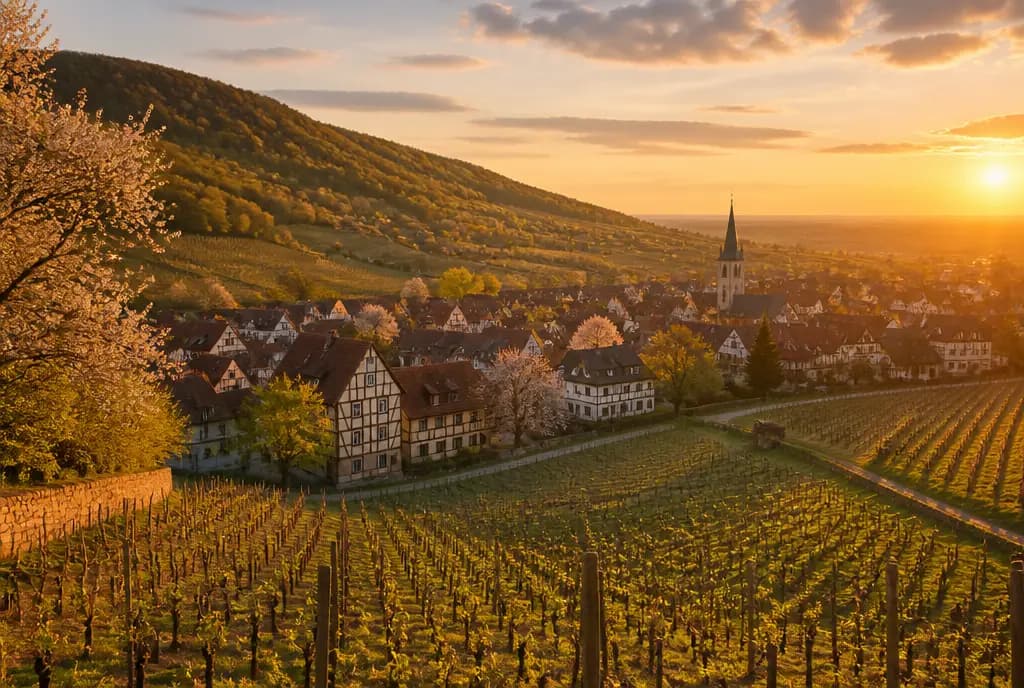 Spätburgunder — Pfalz