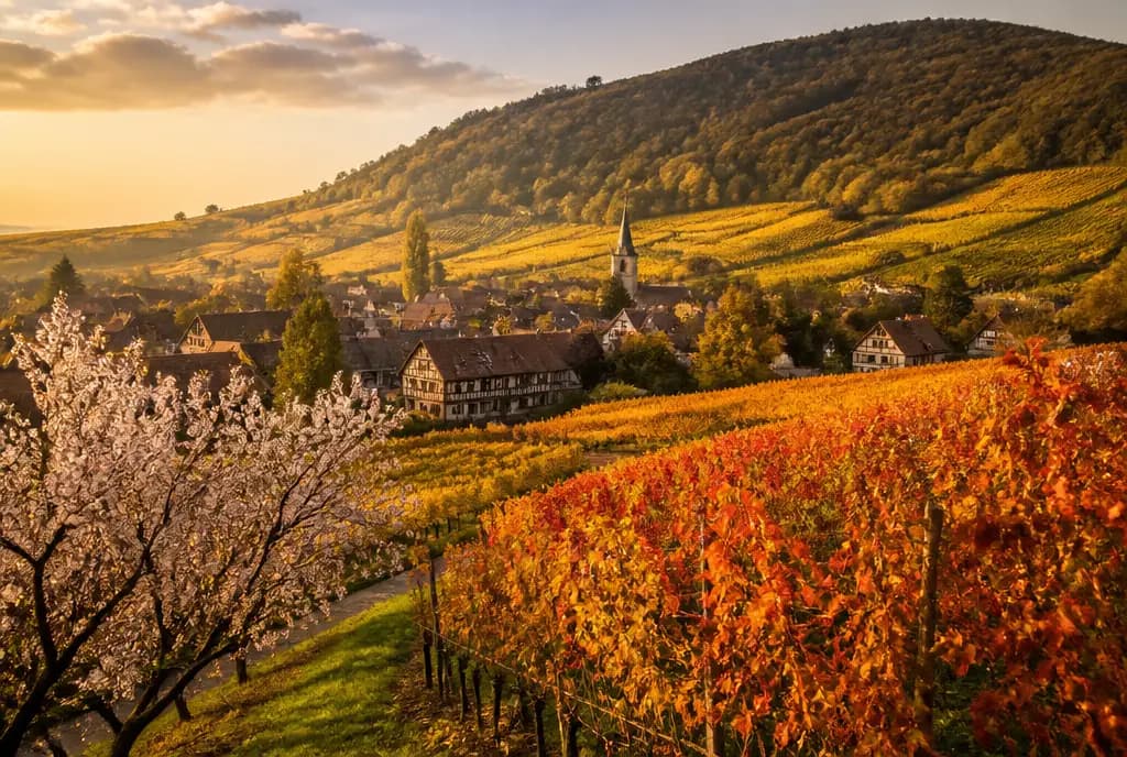 Weissburgunder — Pfalz