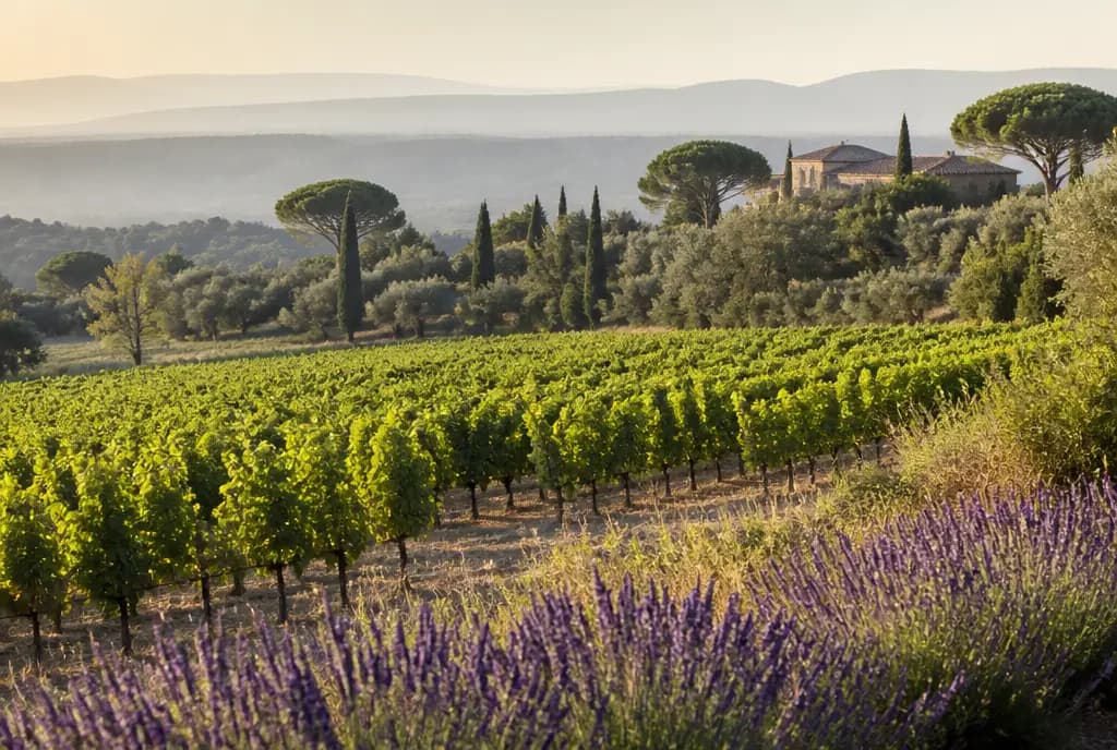 Bandol Rosé — Bandol
