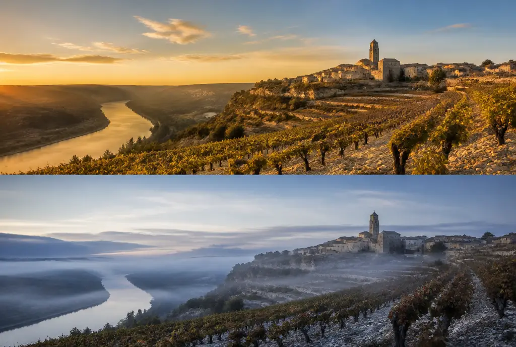 Ribera del Duero Reserva — Ribera del Duero