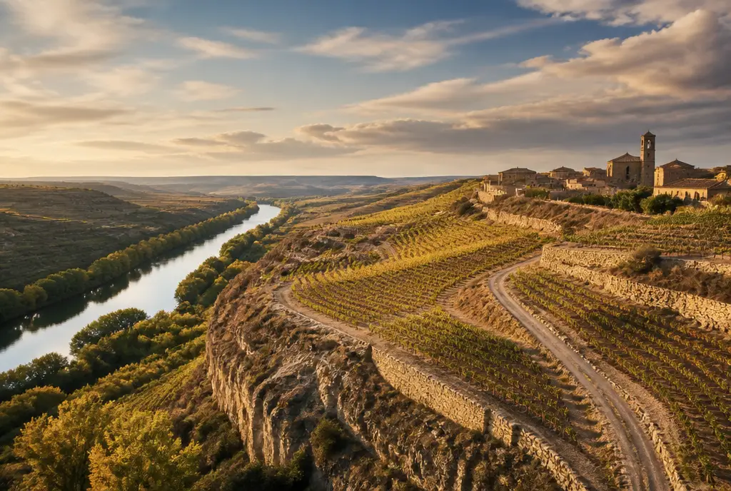 Ribera del Duero Crianza — Ribera del Duero
