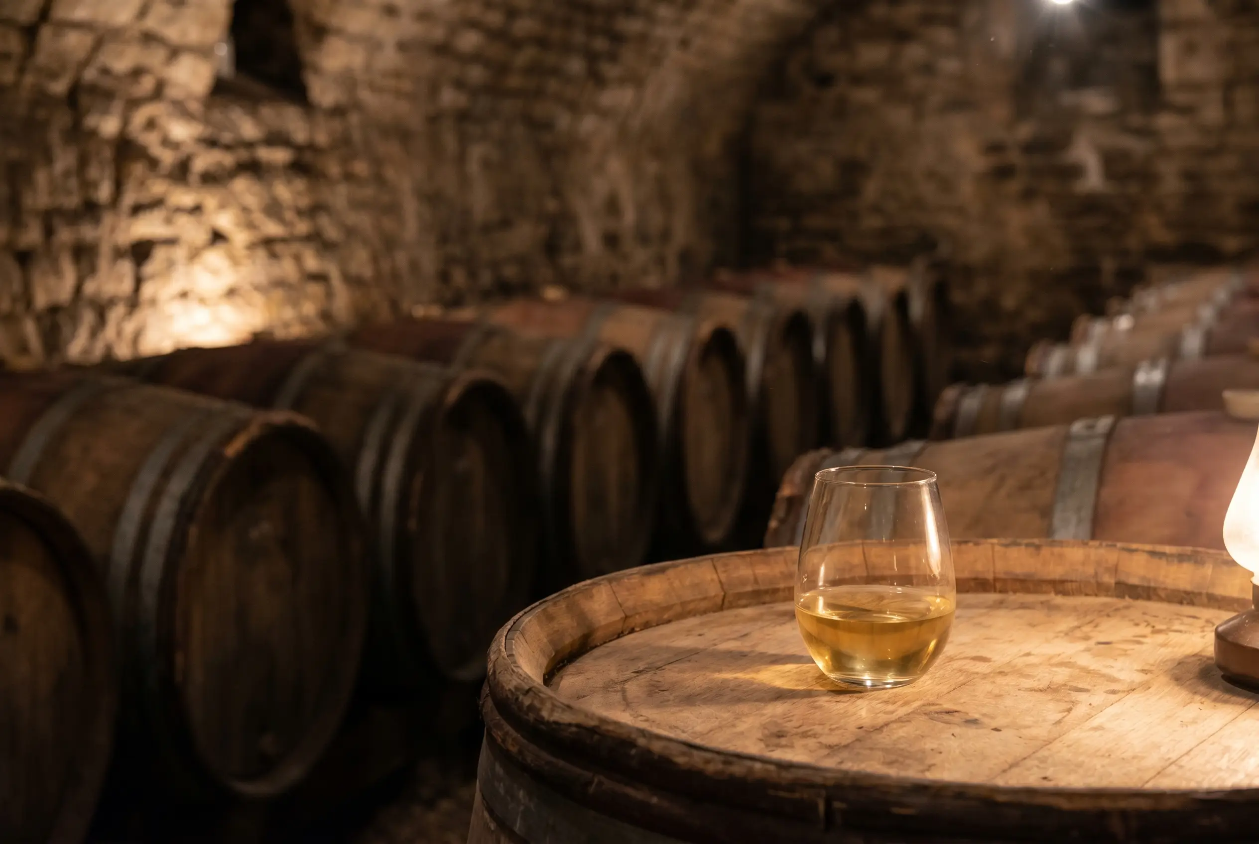 Estate Chardonnay — Russian River Valley