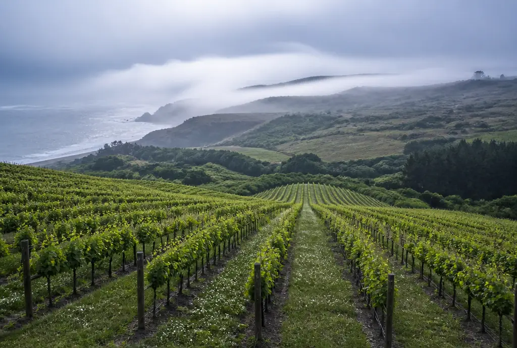 Leyda Sauvignon Blanc — Leyda Valley