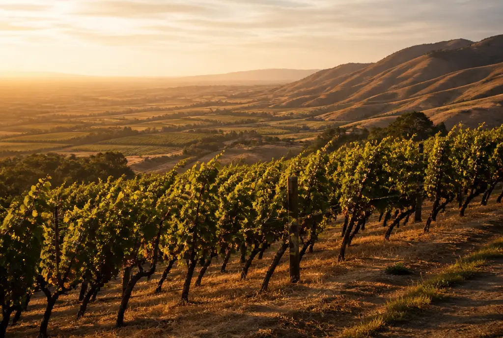 Santa Lucia Chardonnay — Santa Lucia Highlands