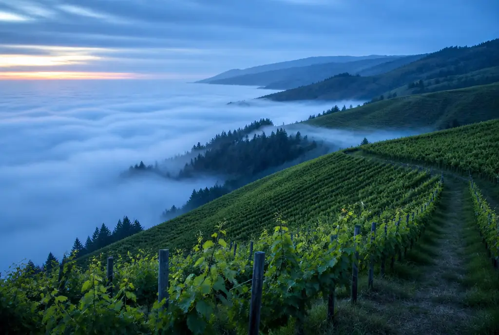 Sonoma Coast Chardonnay — Sonoma Coast